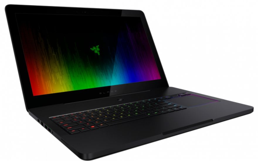 Razer Laptops Shipped With Massive Firmware Vulnerabilities