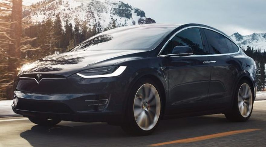 Tesla, Driver, Feds, Safety Barricade All at Fault in Fatal Crash: Feds