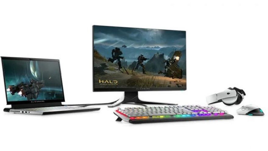 ET Deals: $550 Off Alienware M17 R3 Intel Core i7 4K 17.3-Inch Nvidia RTX 2070 Gaming Laptop, Dell XPS 13 9300 13-Inch 4K Core i5 Laptop for $699