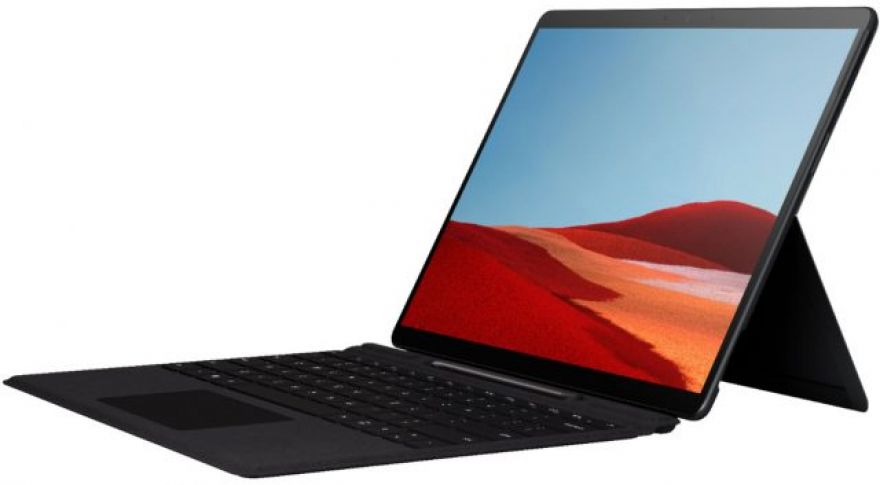 Microsoft’s New Surface Lineup Leaks Ahead of Announcement