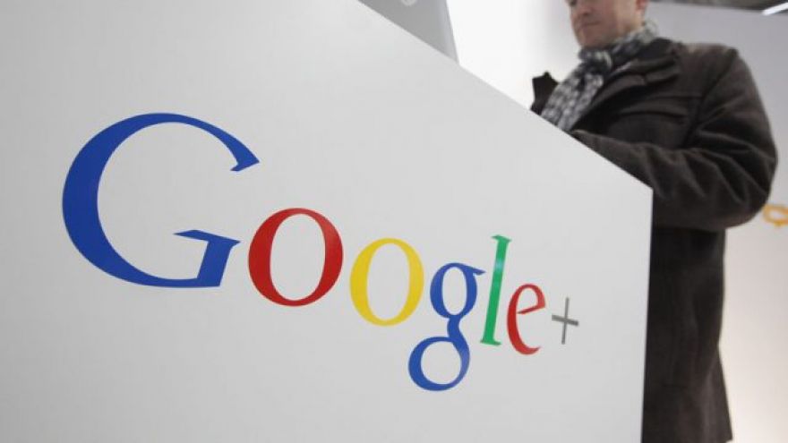 Google Accelerates Google+ Shutdown After Discovery of New Security Hole