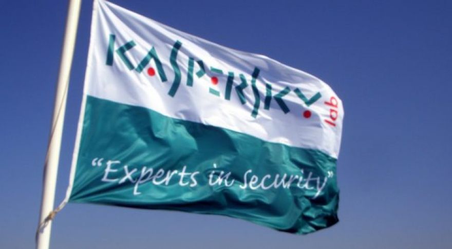 Kaspersky Lab is Awfully Tight With Russian Intelligence