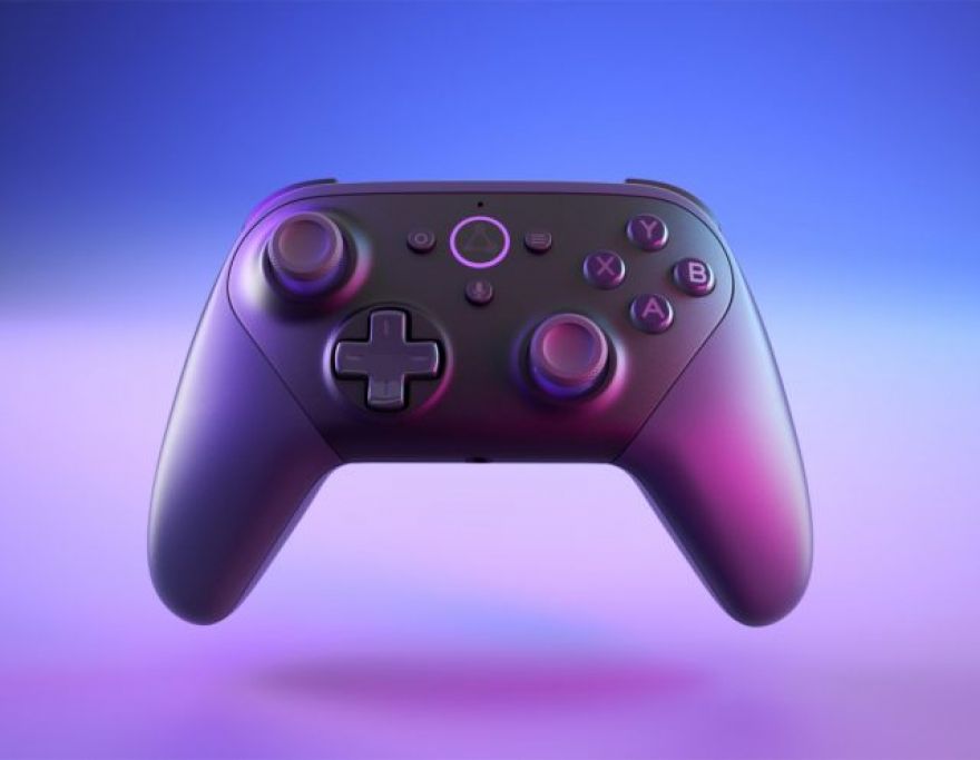 Amazon Luna Cloud Gaming Now Available in the US