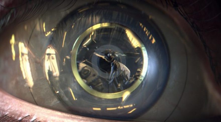 New Bionic Eye Might See Better Than We Do