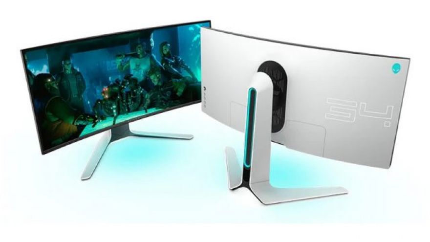 ET Deals: Dell Alienware AW3420DW 34-Inch 2K 120Hz G-Sync Monitor for $924, Dell XPS 13 7390 13.3-Inch Intel Core i7 Laptop for $699