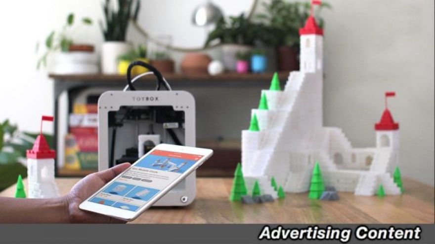 Get Exclusive Savings On 3D printers, Noise Canceling Headphones, and More with this Memorial Day Sale