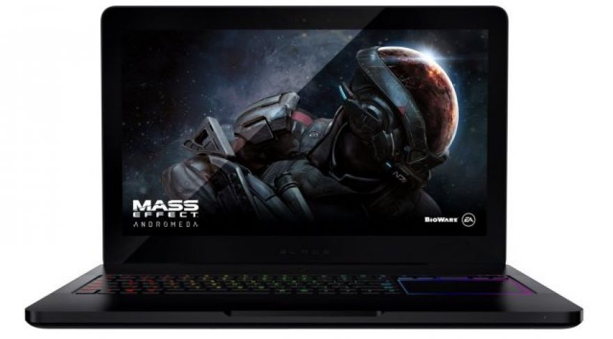 Razer launches refreshed Blade Pro with THX support, Kaby Lake processors