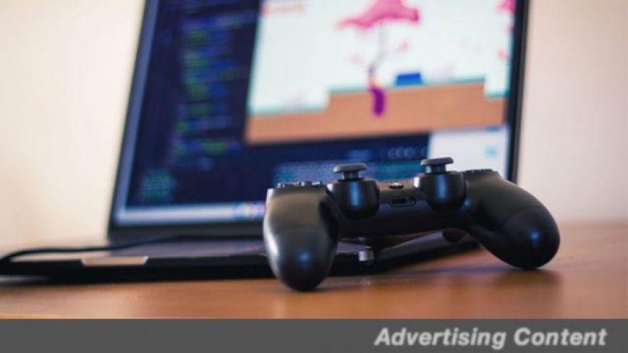 Learn How to Develop Your Own Games with This $25 Training