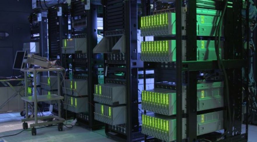 World&rsquo;s Largest ARM-Based Supercomputer Launched, as Exascale Heats Up