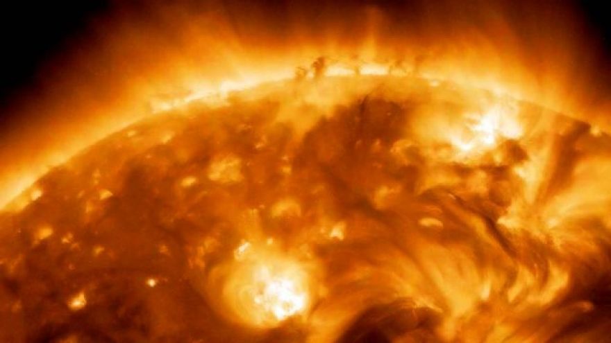 New Data From the Sun May Lead to Advances in Nuclear Fusion