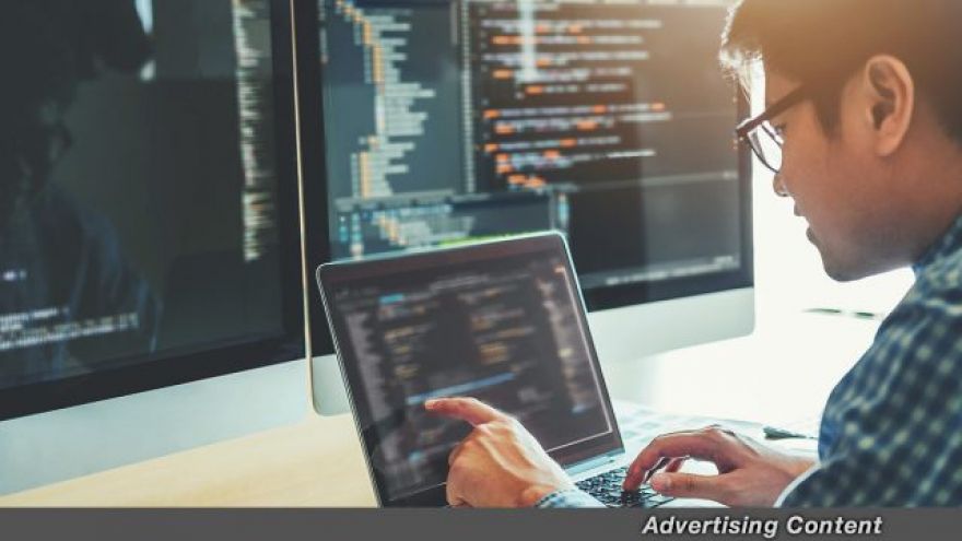 Learn To Code In 2021 With This Info-Packed Programming Bundle