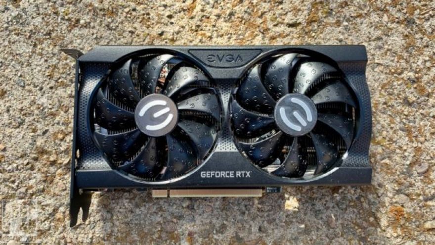 Nvidia’s RTX 3050 Launches to Modest Praise, Usual Caveats