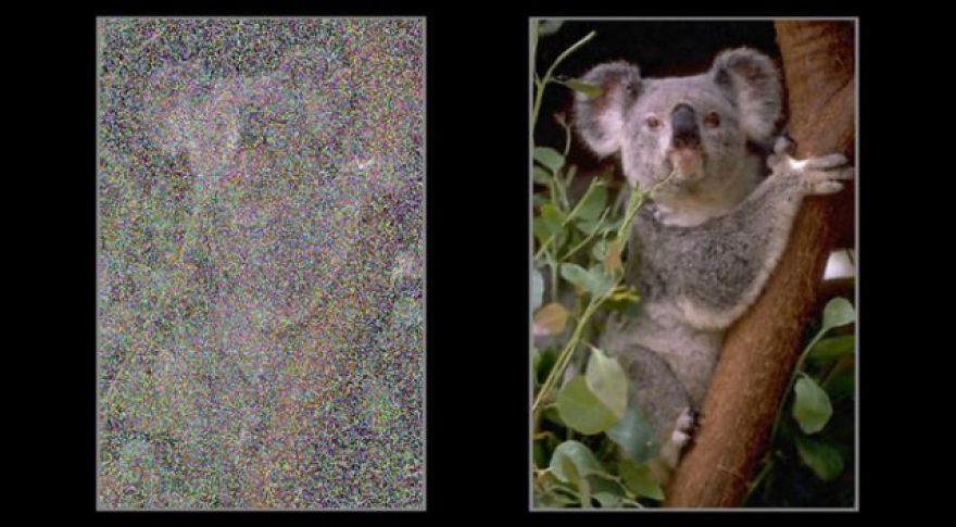 Nvidia AI Compensates for Your Poor Photography Skills by Erasing Noise From Images
