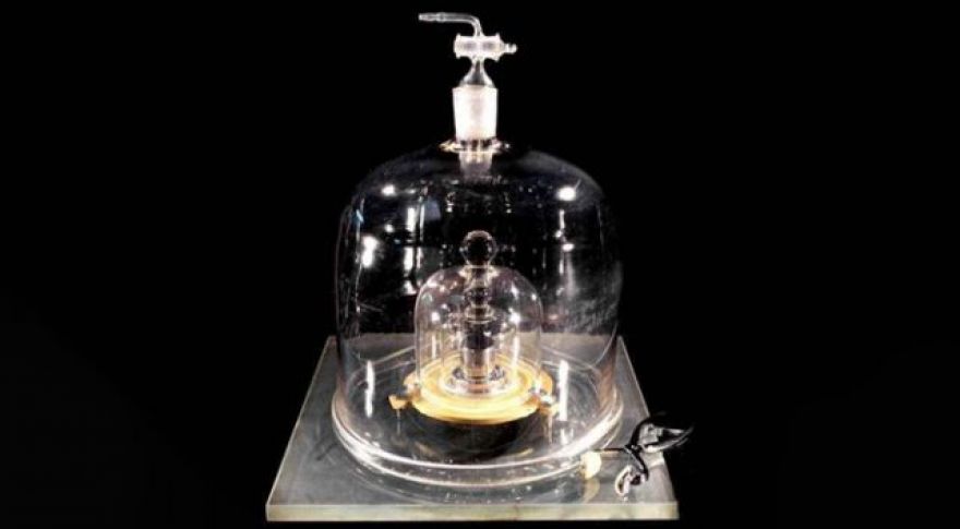 Scientists Are About to Redefine the Kilogram