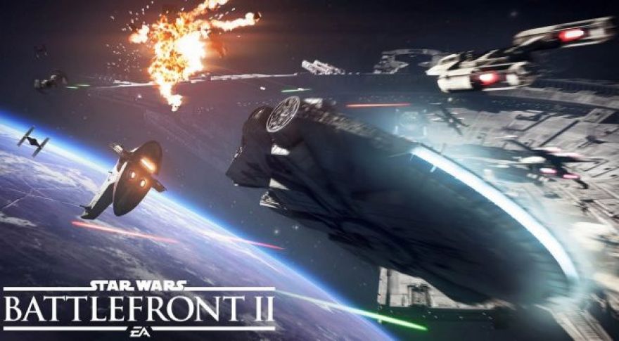 EA Frantically Defends Loot Crates in Battlefront II as Gamers Strike Back