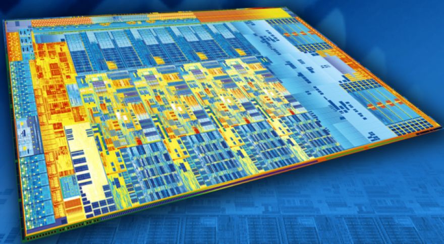 Intel May Deploy AVX-512 in Upcoming 10nm Cannon Lake CPUs