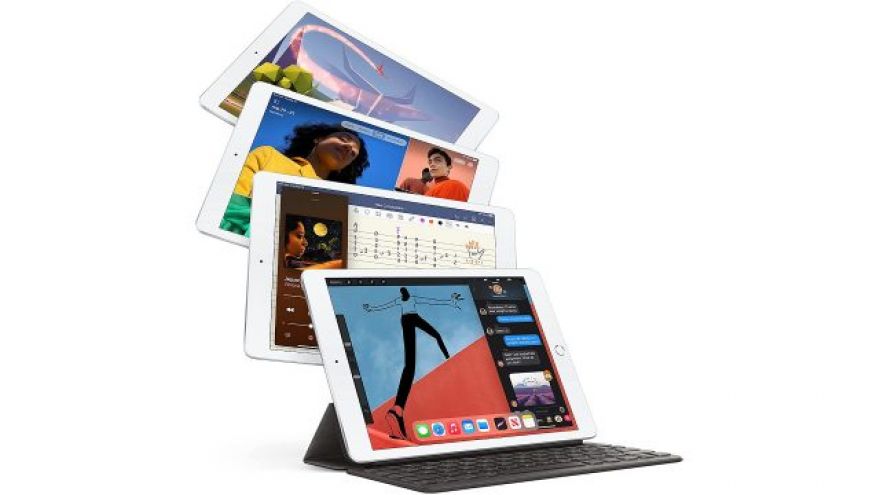 ET Mother&rsquo;s Day Deals: Apple iPad 8th Gen Tablet for $299, iRobot Roomba i3+ Robot Vacuum w/ Automatic Dirt Disposal Base for $399