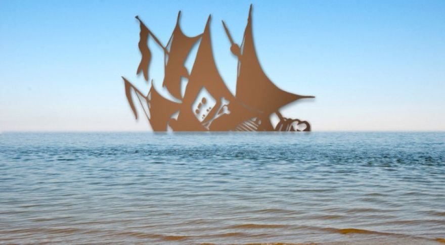 Pirate Bay Now Mines Cryptocurrency in Your Browser Without Consent