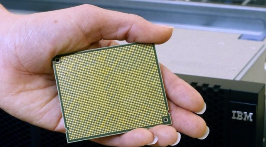 New crowdfunding project promises an ATX motherboard for IBM’s Power8