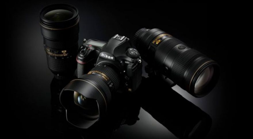 Nikon Rumored To Be Launching Two Full-Frame Mirrorless Models