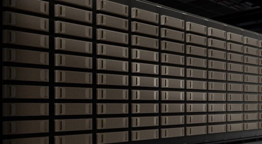 Nvidia Unveils Major Volta Upgrade to its SaturnV Supercomputer