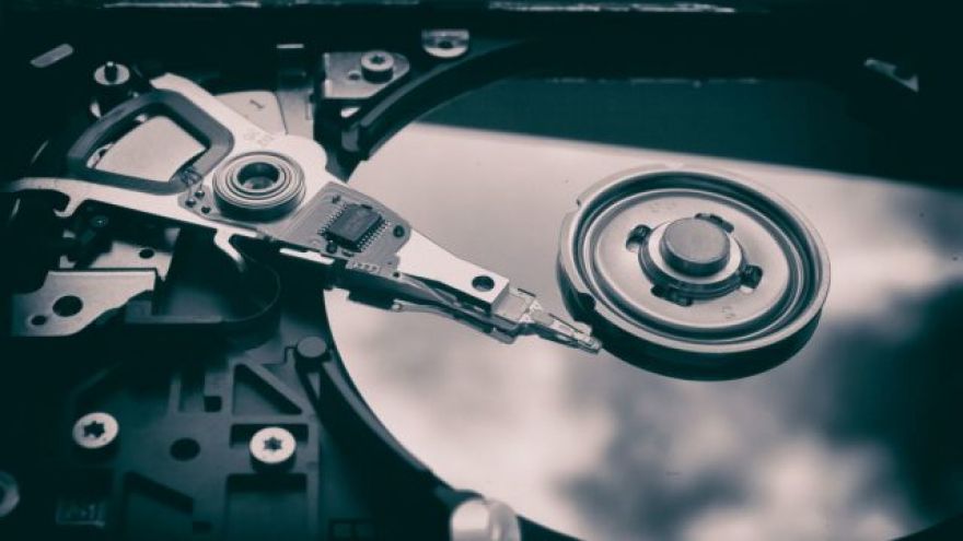 Chia Demand Is Driving HDD Sales, Keeping Seagate’s Factories Full