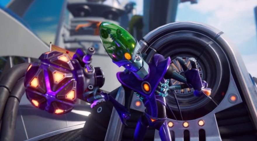 Ratchet &amp; Clank Demo Shows What the PlayStation 5 Is Capable Of