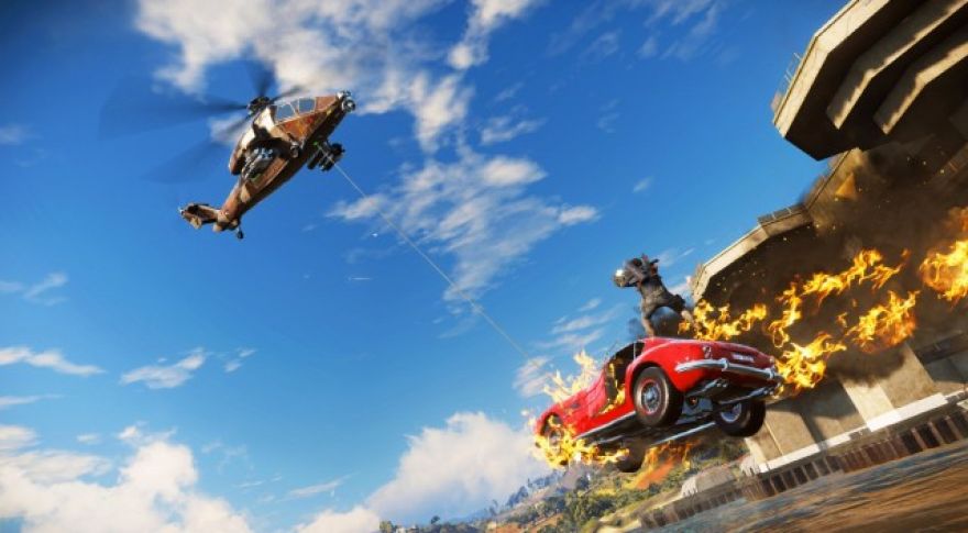 PS4 4.50 update is out, and the PS4 Pro really benefits from Boost Mode