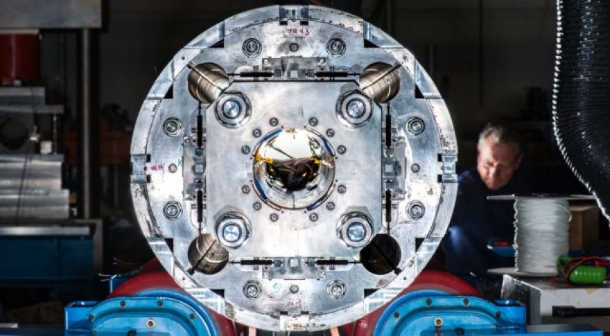 CERN Begins &lsquo;High-Luminosity&rsquo; Upgrade for Large Hadron Collider