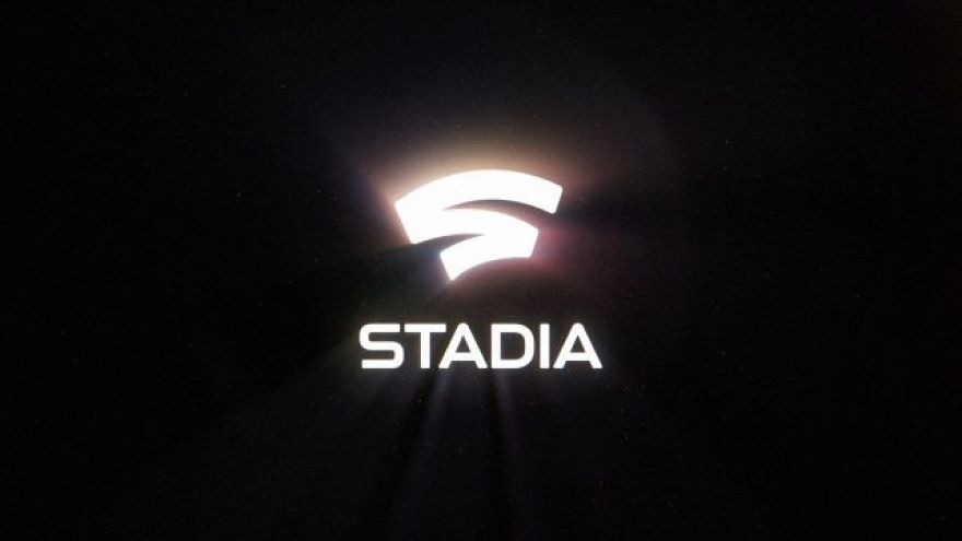Google ‘Stadia’ Will Stream Games to All of Your Devices