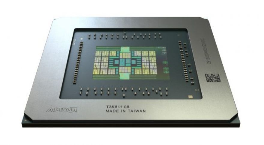 Meet RDNA: AMD’s Long-Awaited New GPU Architecture