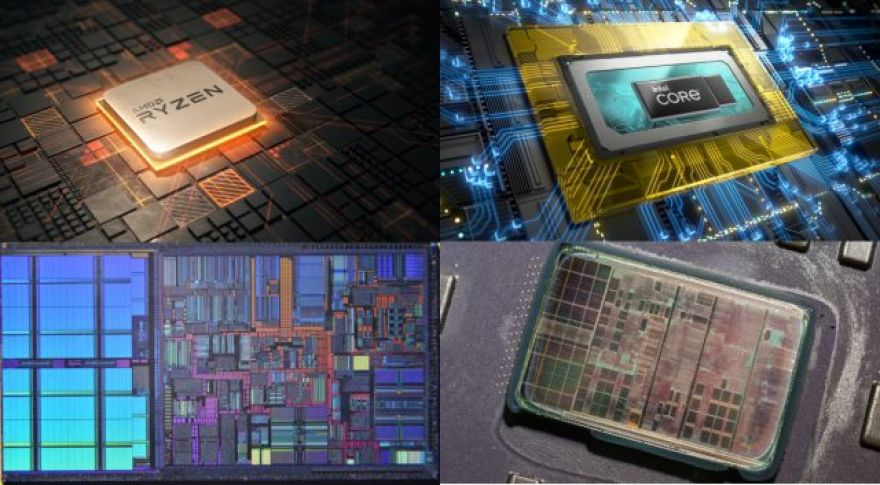 Intel&rsquo;s CEO is Wrong About AMD