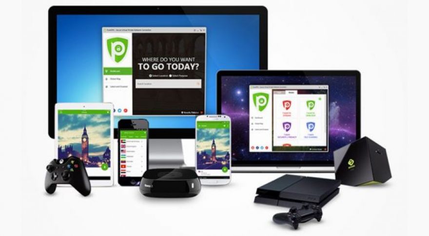 ET deals: Get a lifetime subscription to PureVPN for $69