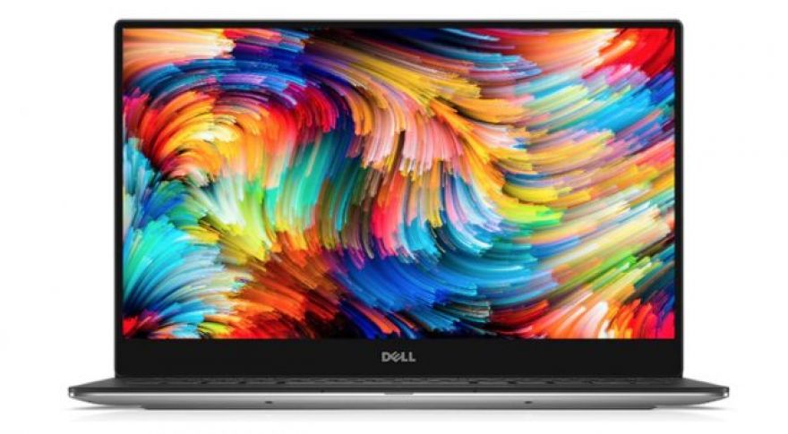ET deals: Refurb Dell XPS 13 Eighth Generation Core i7 Laptop for $970
