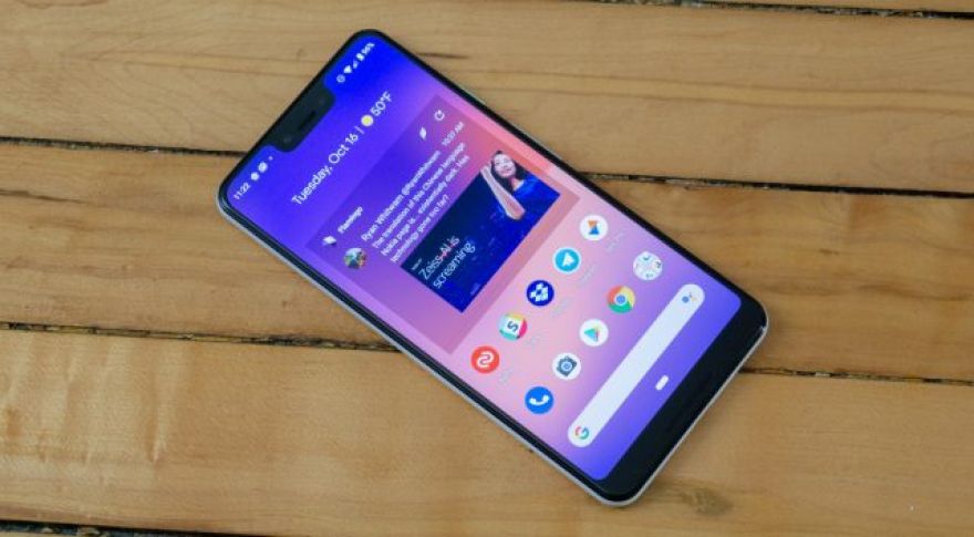 Pixel 3 Bug Adds More Notch to the Screen, Just as We Always Wanted