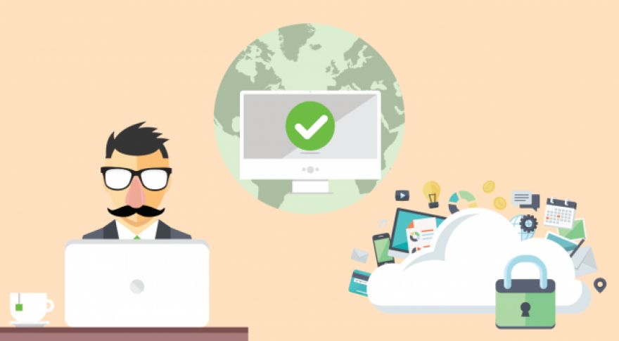 ET Deals: 20% Off One Year Subscription of IPVanish VPN