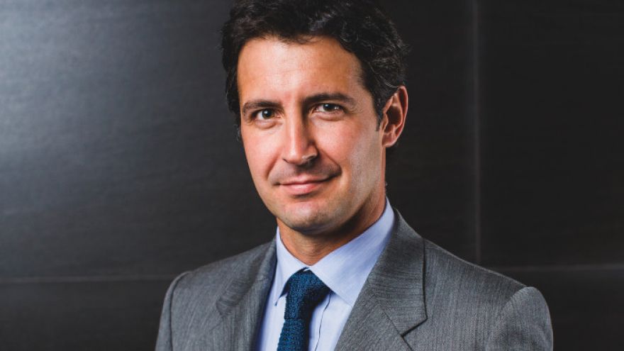 Moneda Asset Management anuncia cambios en la gerencia general