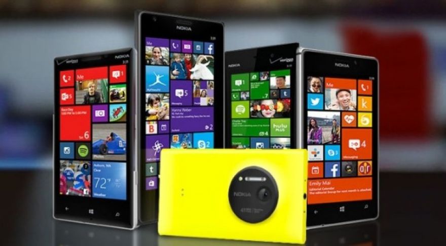 Microsoft May Plan a Return to Phones With New Windows 10 Lean