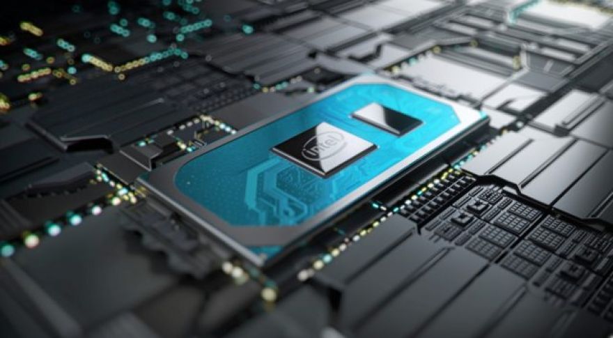 Intel’s 8-Core Tiger Lake H Pours on the Performance, Power Consumption