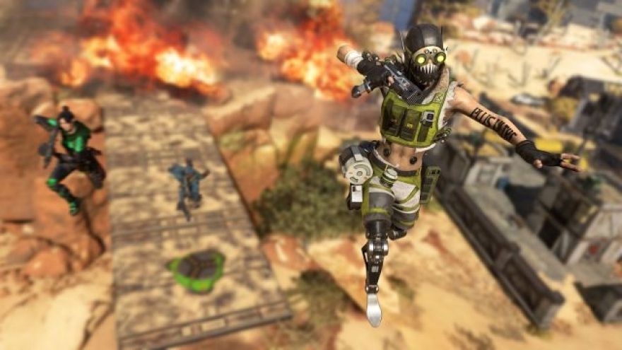 The Best Free PC Games to Play in 2022
