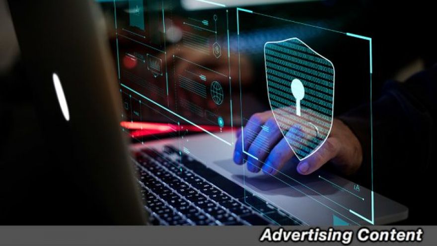 Learn Penetration Testing And Ethical Hacking With This $30 Training