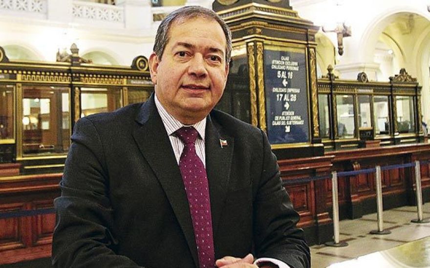 Banco Central y Hacienda en alerta por virus informático que atacó al Banco de Chile