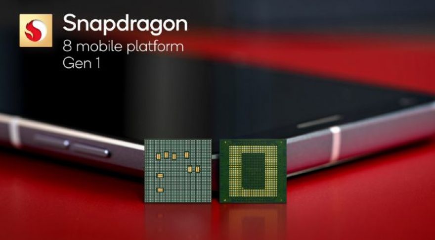 Qualcomm Announced the Chip That&rsquo;ll Power Almost Every Android Flagship in 2022