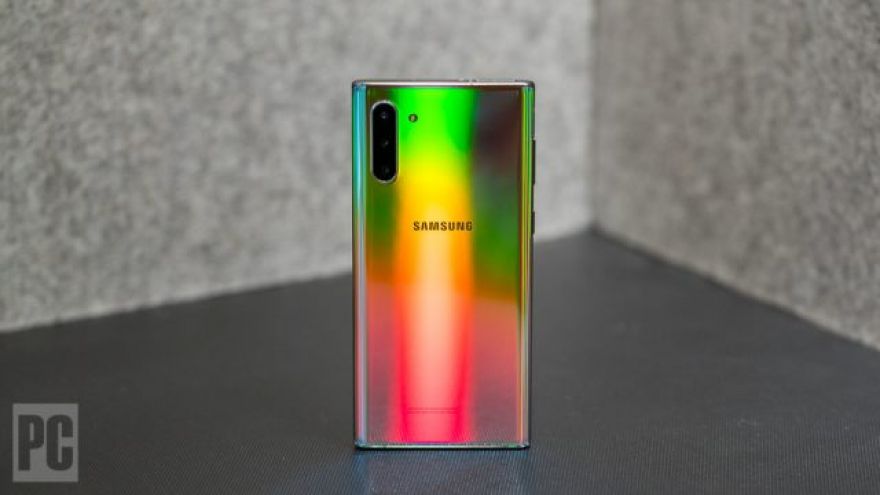 Samsung Promises to Update Its Android Phones Even Longer Than Google