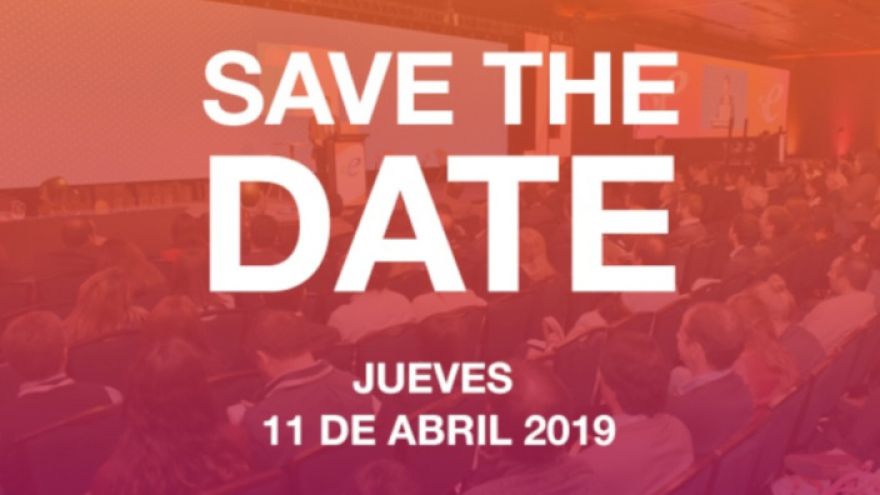 CHILE: eCommerce Day Santiago 2019