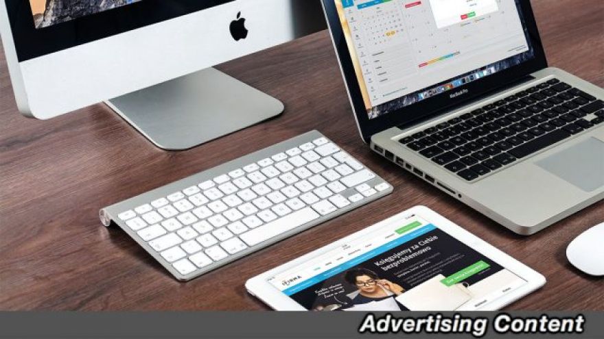 Build Your Own Websites In 2021 With This User-Friendly Software