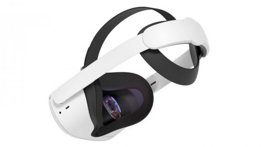 Oculus Quest Officially Rebranded to Meta Quest, and not Everyone is Happy About it