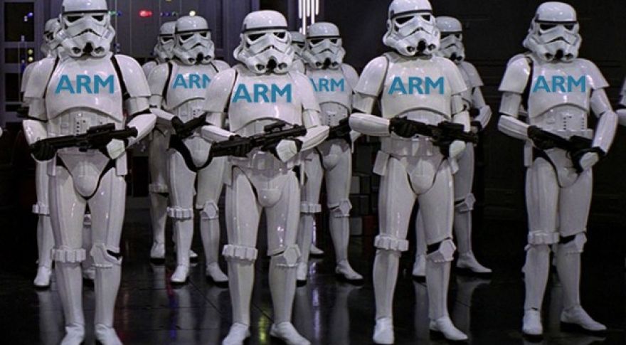 ARMing for War: New Cortex-A78C Will Challenge x86 in the Laptop Market