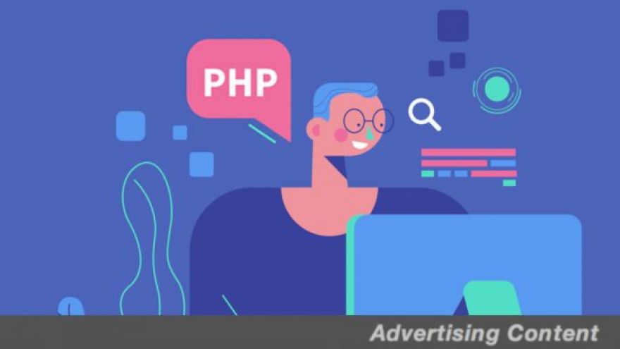 PHP Brings The Web To Life. Learn To Use It In Your Web Projects For Under $30