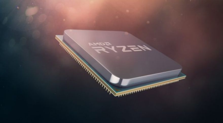 AMD Updates Ryzen’s Windows Power Plan, Boosts Performance With New Chipset Driver